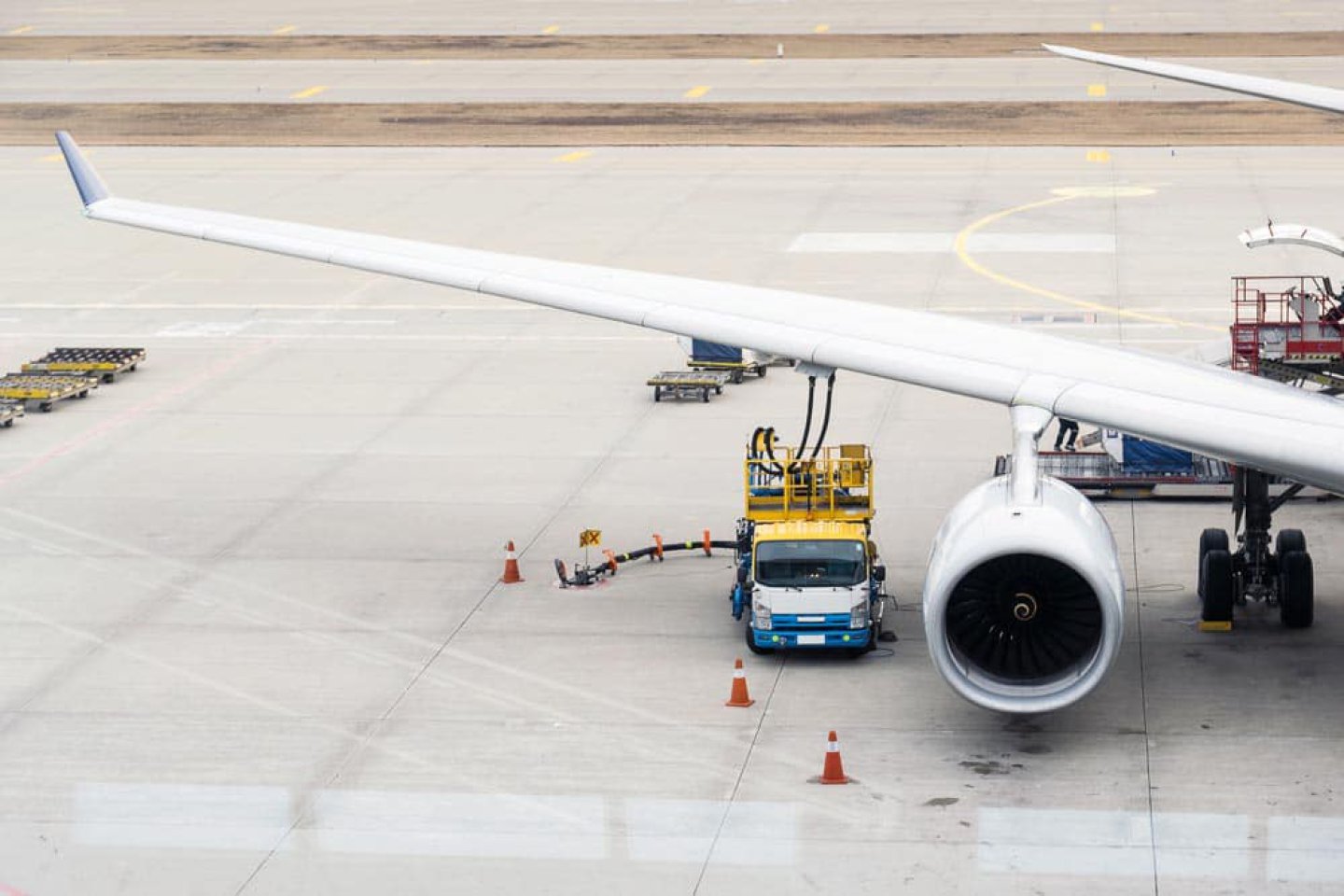 Aviation